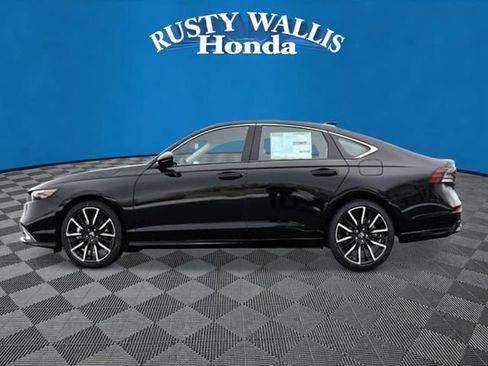 New 2026 Honda Accord Touring image 6