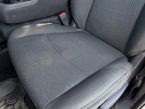 Used 2020 RAM 2500 Tradesman image 24