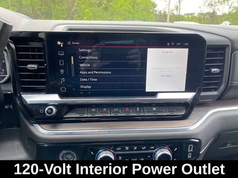 Used 2024 GMC Sierra 1500 SLT image 17