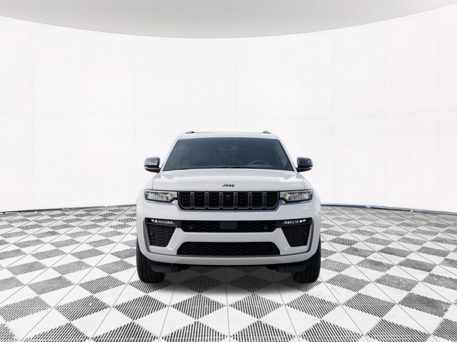 New 2027 Jeep Grand Cherokee L Limited AWD/4WD image 9