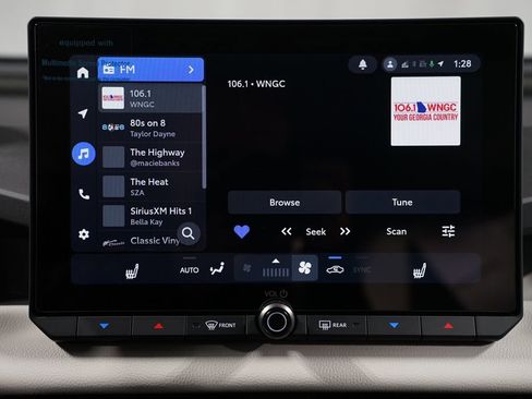 New 2026 Toyota RAV4 XLE Premium image 18