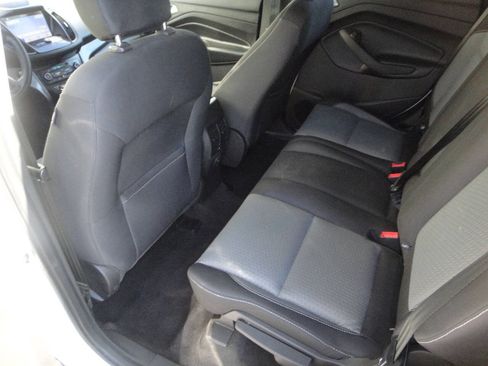 Used 2019 Ford Escape SE AWD/4WD image 12