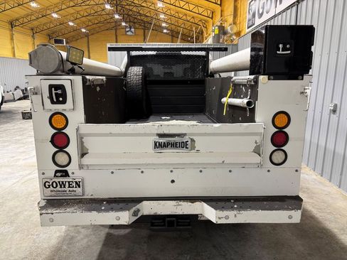 Used 2017 Ford F350 XL w/ Power Equipment Group image 8