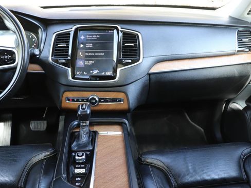 Used 2019 Volvo XC90 T6 Inscription w/ Advanced Package AWD/4WD image 21
