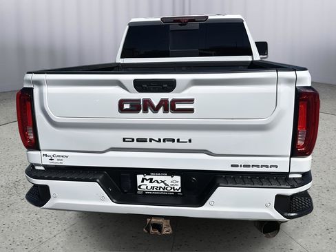 Used 2023 GMC Sierra 3500 Denali w/ Denali Ultimate Package image 4