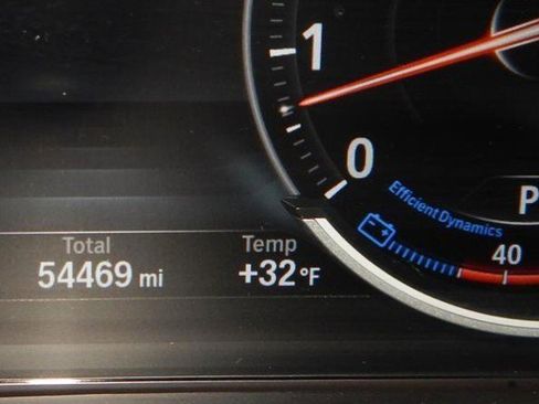 Used 2019 BMW X6 xDrive35i w/ M Sport Package image 27