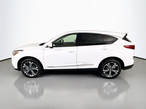 Used 2026 Acura RDX SH-AWD w/ Technology Package image 2