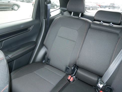 Used 2026 Honda CR-V Sport image 12