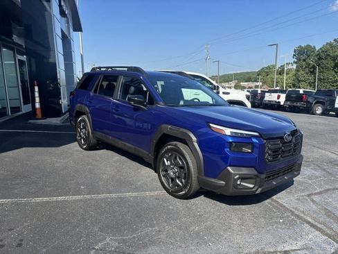 New 2026 Subaru Outback Premium AWD/4WD image 58