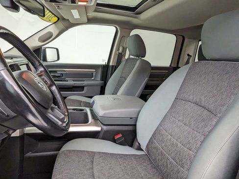 Used 2019 RAM 1500 Classic Warlock image 2