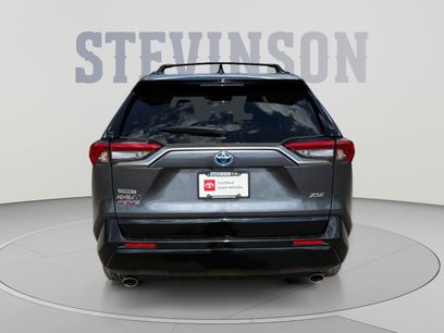 Certified 2024 Toyota RAV4 XSE