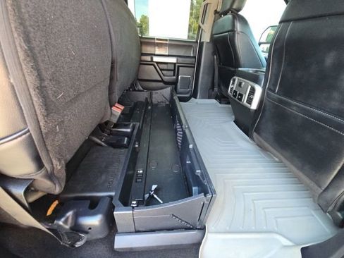 Used 2020 Ford F250 Lariat w/ Lariat Value Package image 15