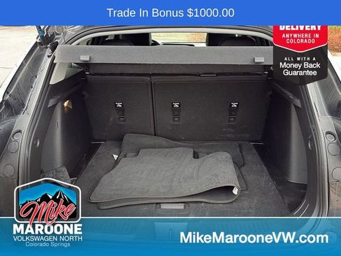 Used 2024 Chevrolet Trax LT w/ Driver Confidence Package image 7