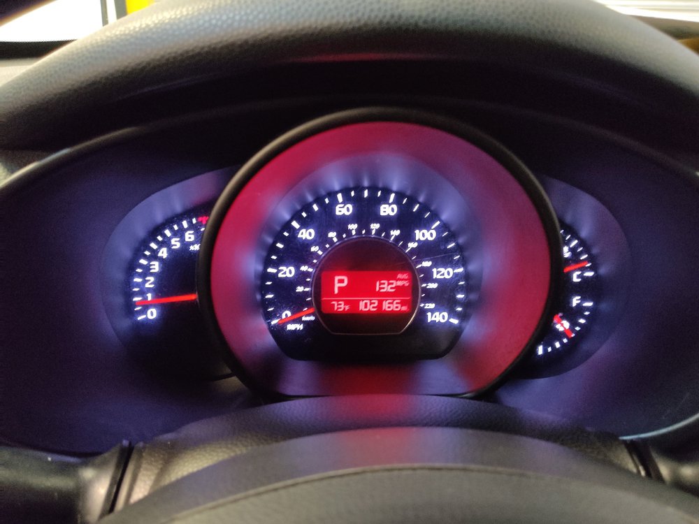 Used 2017 Kia Soul FWD image 23
