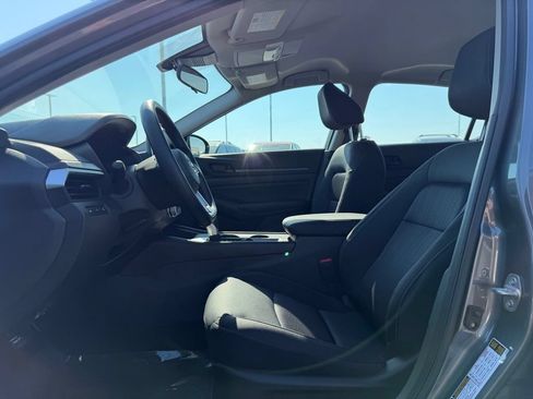 New 2026 Nissan Altima 2.5 SV FWD image 11