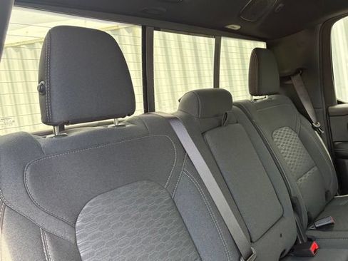New 2026 RAM 1500 4x4 Crew Cab image 29
