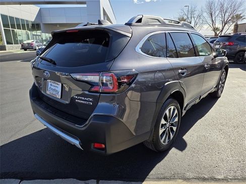 Used 2023 Subaru Outback Touring XT image 4