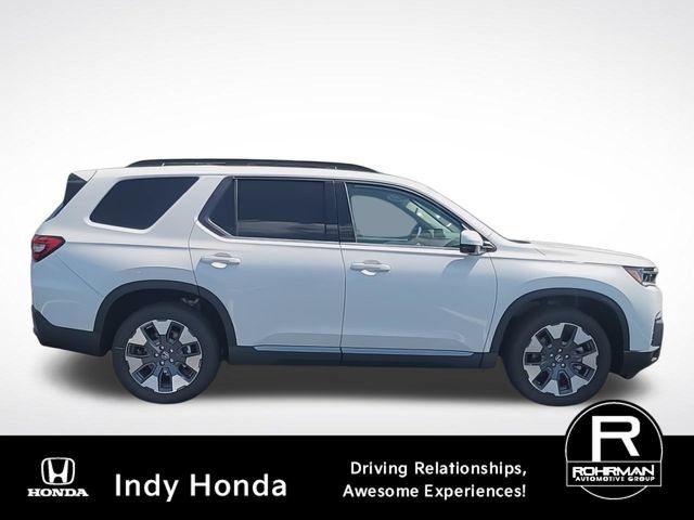 New 2026 Honda Pilot Elite image 10