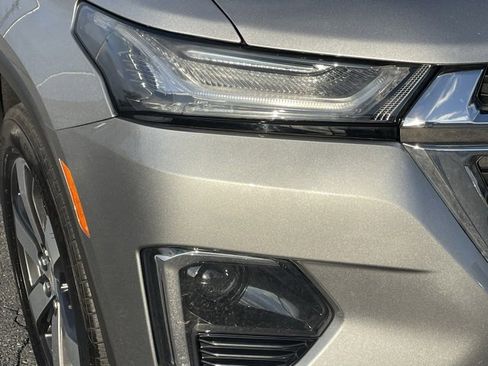 Certified 2023 Chevrolet Traverse LT w/ LT Premium Package image 16