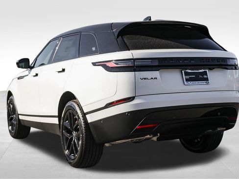 New 2026 Land Rover Range Rover Velar S AWD/4WD image 7