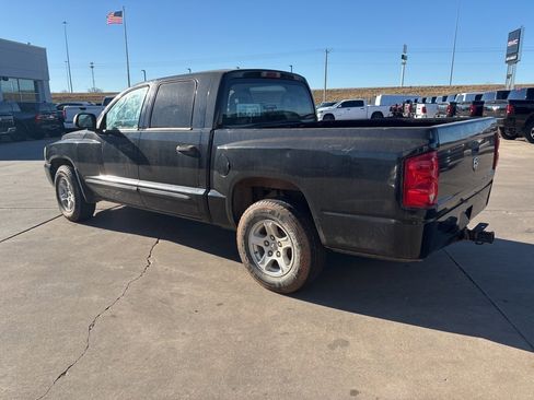 Used 2005 Dodge Dakota SLT w/ Sport Appearance Group image 4