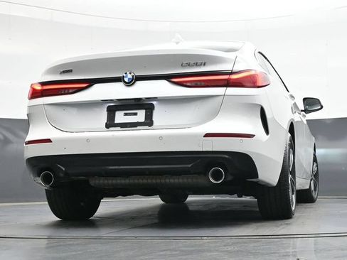 Used 2024 BMW 228i xDrive Gran Coupe w/ Convenience Package AWD/4WD image 24