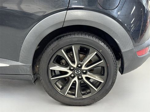 Used 2016 MAZDA CX-3 Grand Touring image 12
