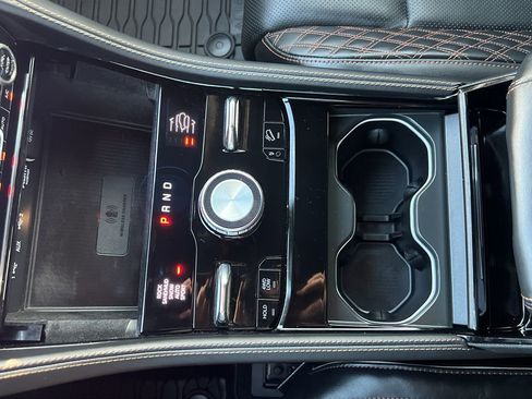 Used 2022 Jeep Grand Cherokee L Summit image 24