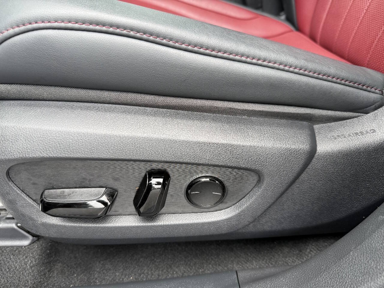 Used 2023 Lexus RX 350 F Sport w/ Accessory Package AWD/4WD image 22