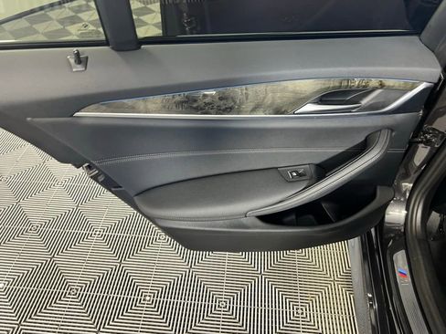 Used 2023 BMW 530e 530e iPerformance w/ M Sport Package image 26