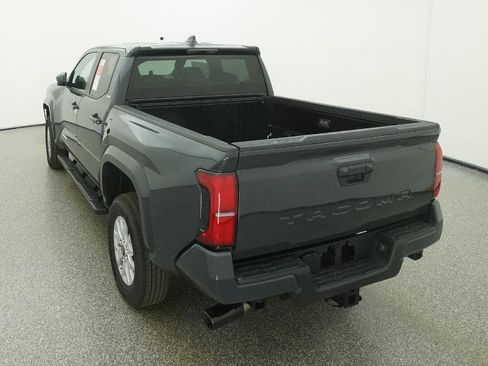 New 2026 Toyota Tacoma SR5 RWD image 22