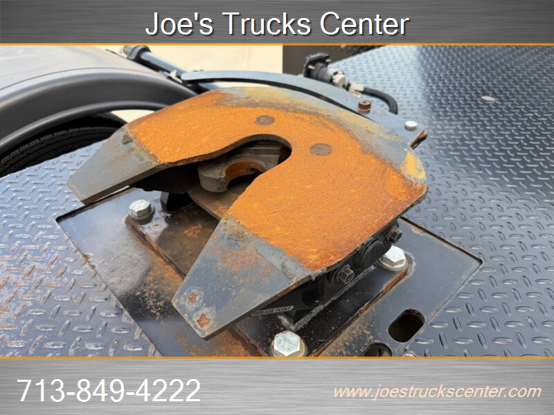 Used 2025 RAM 3500 Tradesman RWD image 39