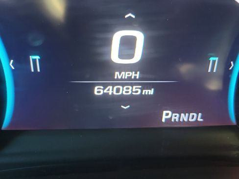 Used 2017 GMC Yukon Denali w/ Open Road Package image 29