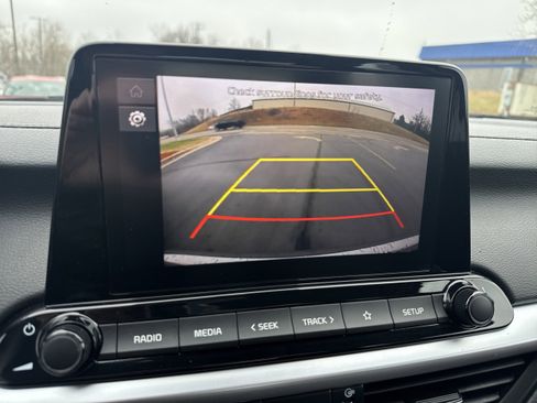 Used 2024 Kia Forte LXS w/ LXS Technology Package image 14