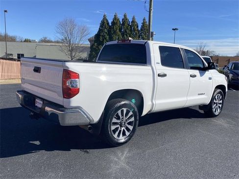 Used 2020 Toyota Tundra SR5 image 6