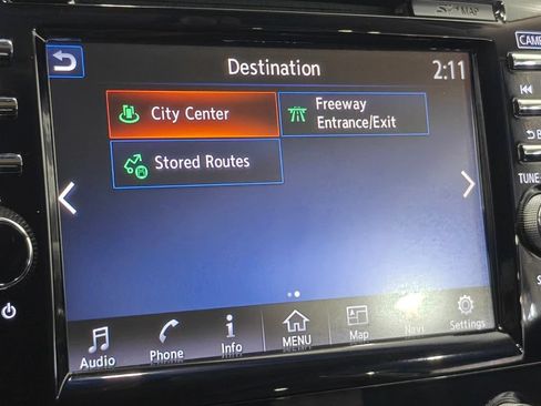 Used 2018 Nissan Murano SL w/ Cargo Package AWD/4WD image 35