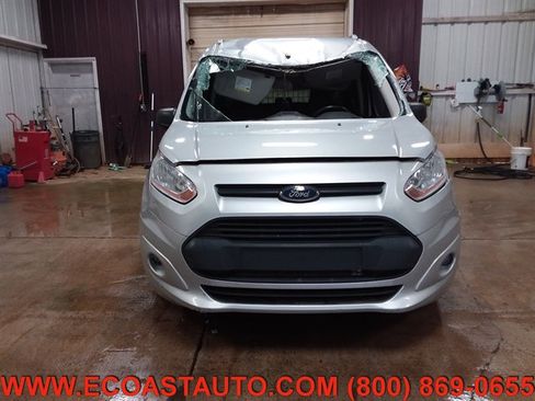 Used 2018 Ford Transit Connect XLT image 6