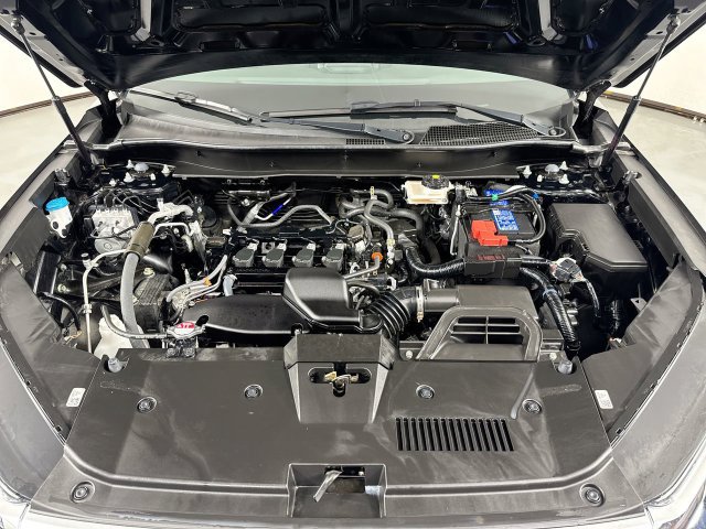 Used 2024 Honda CR-V LX image 28