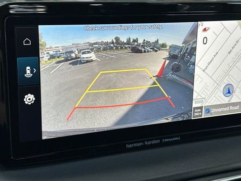 Used 2022 Hyundai Santa Fe SEL w/ Convenience + Premium Package image 19