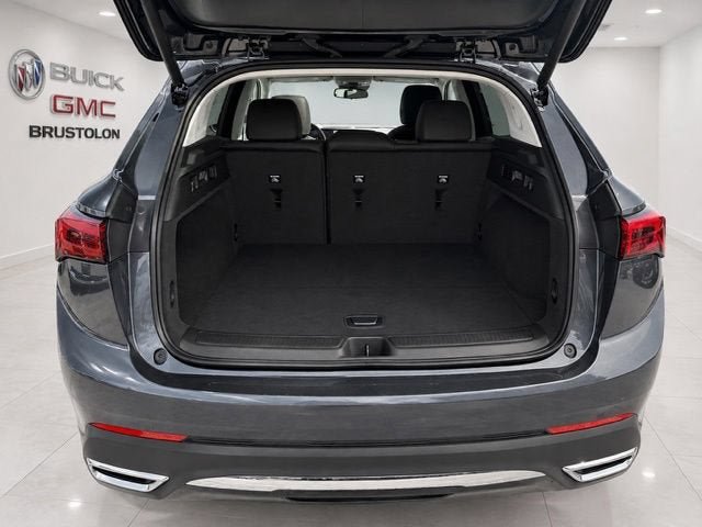 New 2026 Buick Envision Preferred AWD/4WD image 10