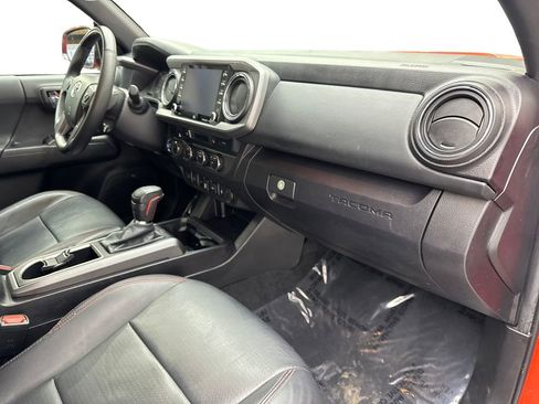 Used 2023 Toyota Tacoma TRD Pro AWD/4WD image 52