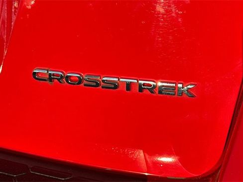 Used 2023 Subaru Crosstrek 2.0i image 5
