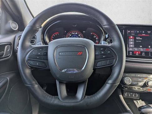 Used 2023 Dodge Durango R/T w/ Blacktop Package RWD image 15