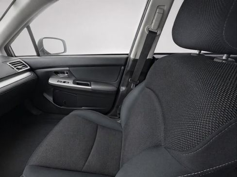 Used 2015 Subaru Crosstrek 2.0i Premium AWD/4WD image 18