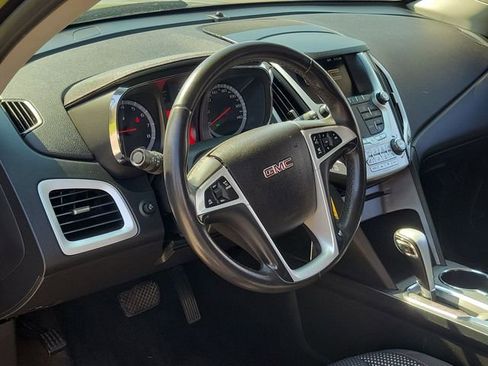 Used 2015 GMC Terrain SLE w/ Convenience Package FWD image 10