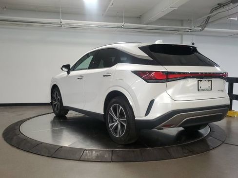 Used 2026 Lexus RX 350 Premium AWD/4WD image 5