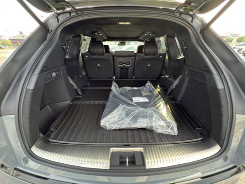 New 2026 Acura MDX A-Spec AWD/4WD image 11