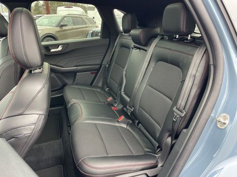 New 2026 Ford Escape ST-Line Select image 18