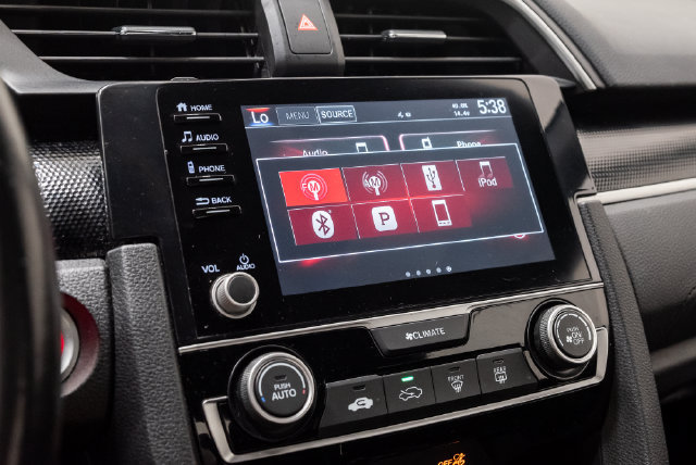 Used 2020 Honda Civic Sport image 16