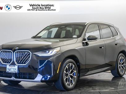 Used 2026 BMW X3 xDrive30i w/ Convenience Package